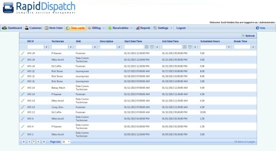 screen 1